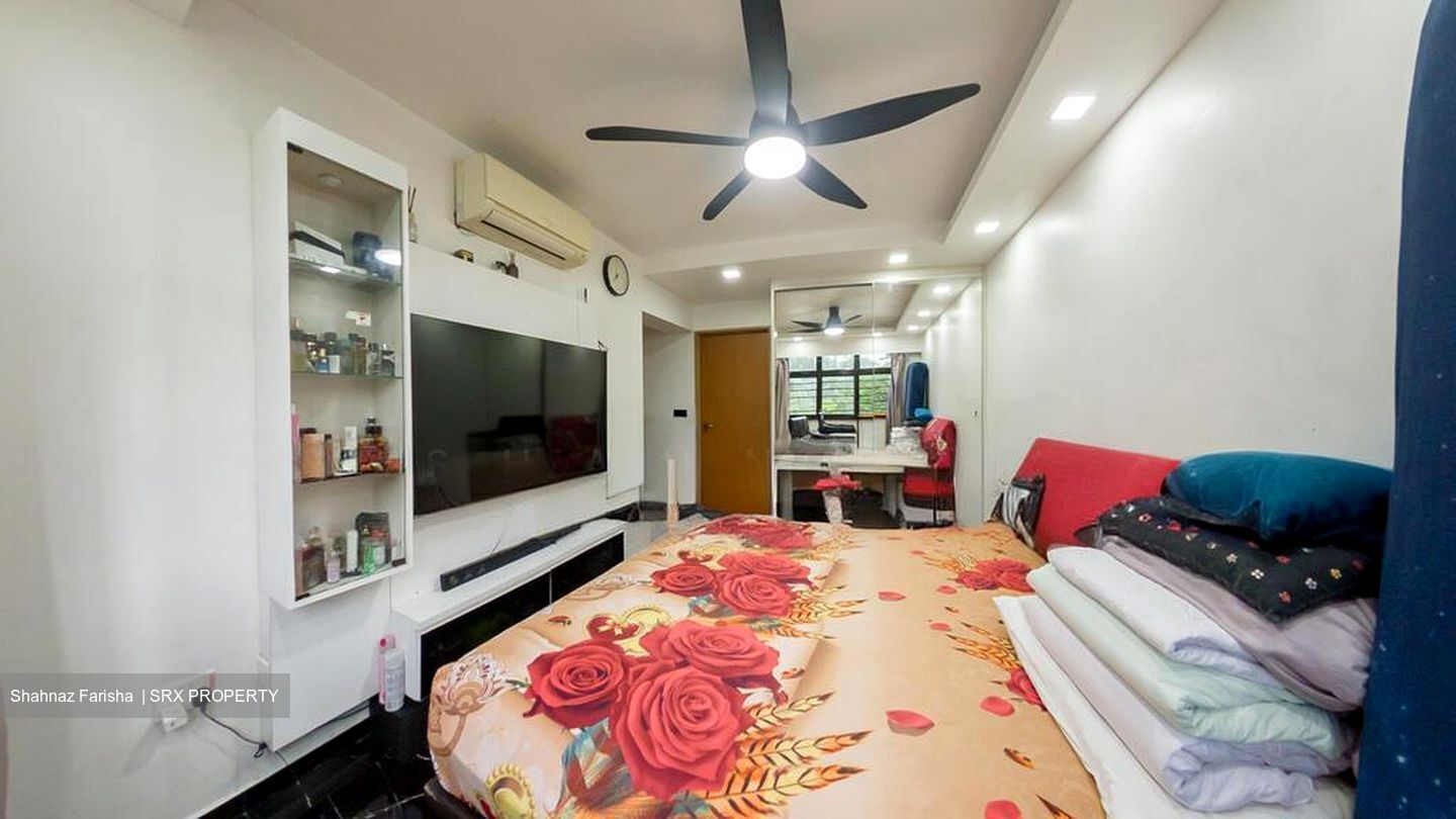 Blk 991B Buangkok Square (Hougang), HDB 4 Rooms #497288401